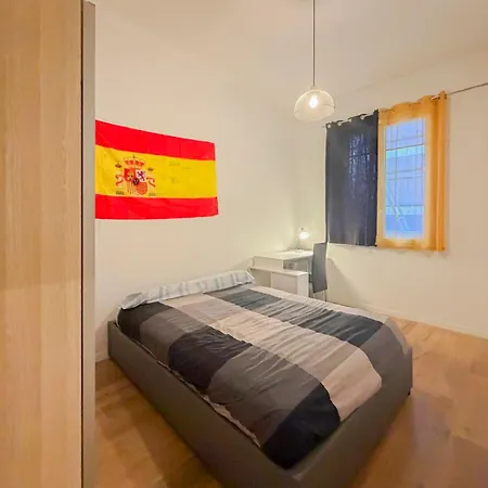 Apartamento Center - Wifi, Ac, 6pers *