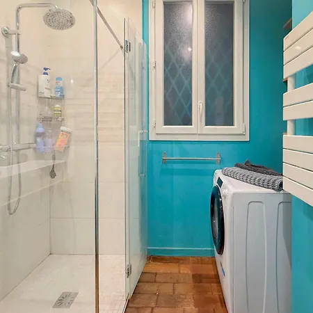Apartamento Center - Wifi, Ac, 6pers Niza