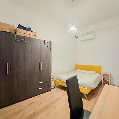 Apartamento Center - Wifi, Ac, 6pers *